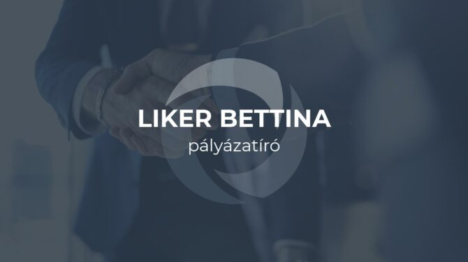 Liker Bettina