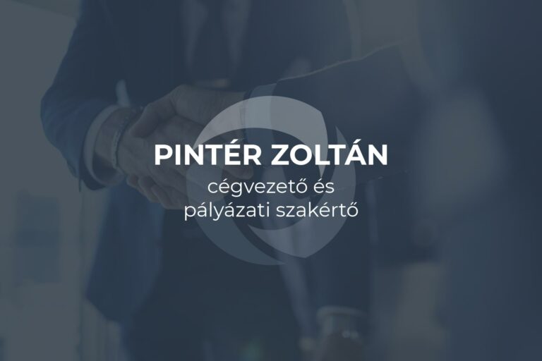 Pintér Zoltán