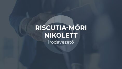 Riscutia-Móri Nikolett