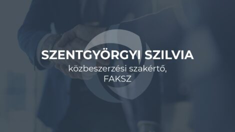 Szentgyörgyi Szilvia