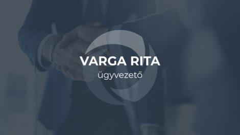Varga Rita
