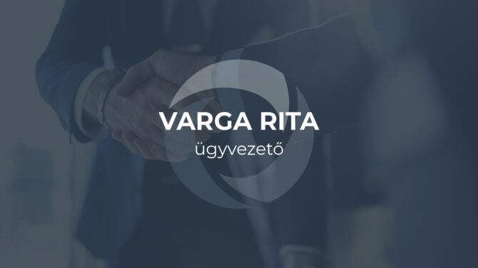 Varga Rita