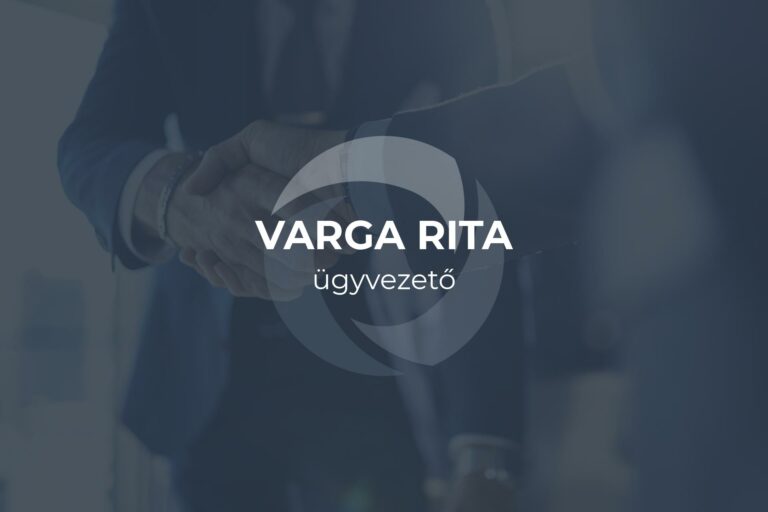 Varga Rita